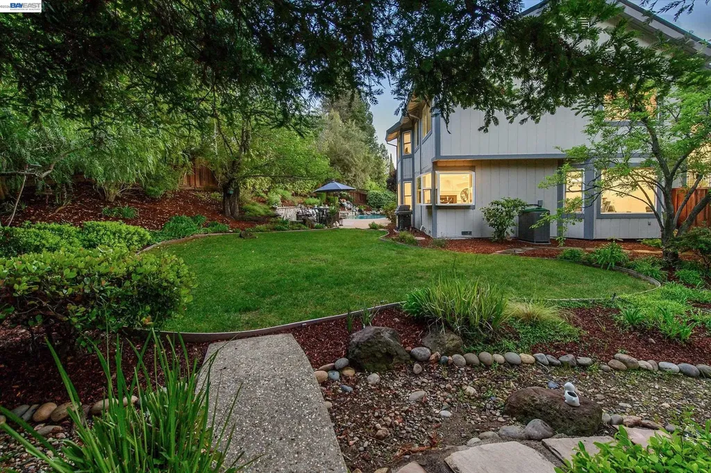 646 Windmill Lane Pleasanton CA 94566