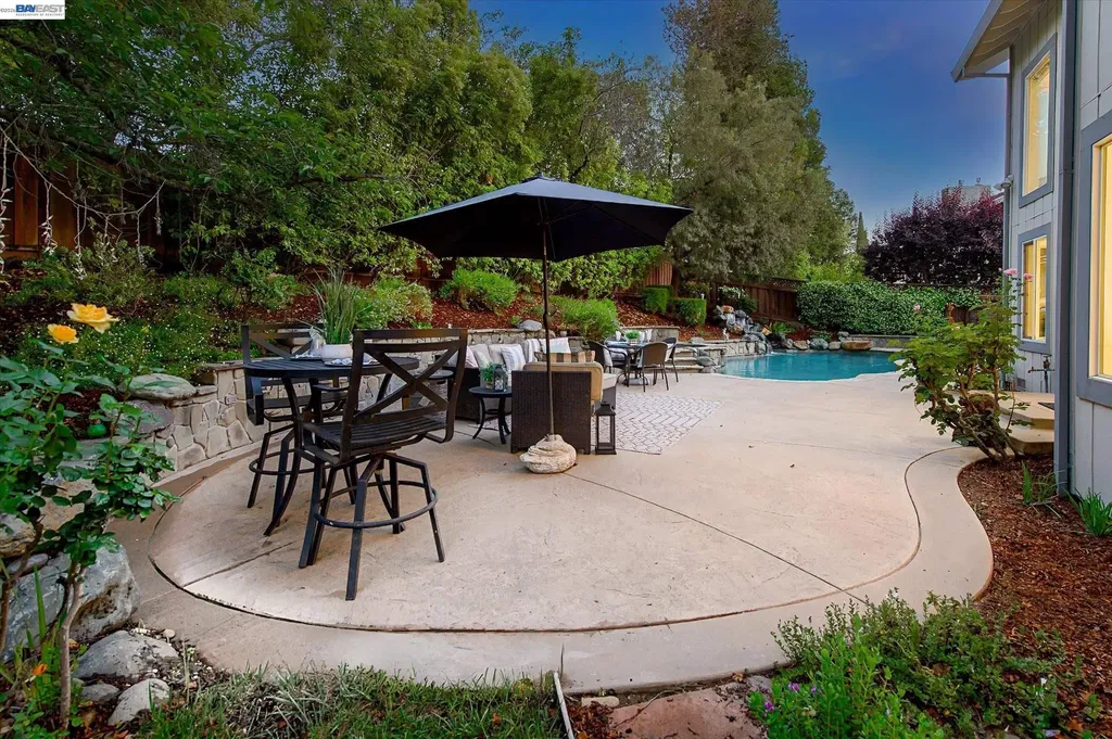 646 Windmill Lane Pleasanton CA 94566