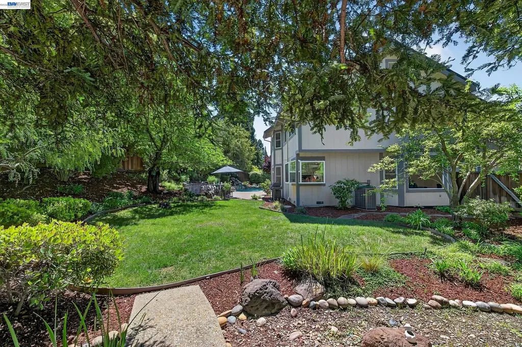 646 Windmill Lane Pleasanton CA 94566
