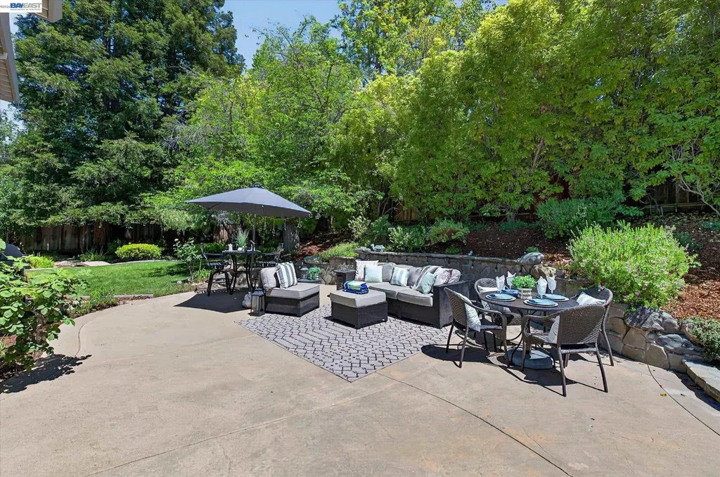 646 Windmill Lane Pleasanton CA 94566