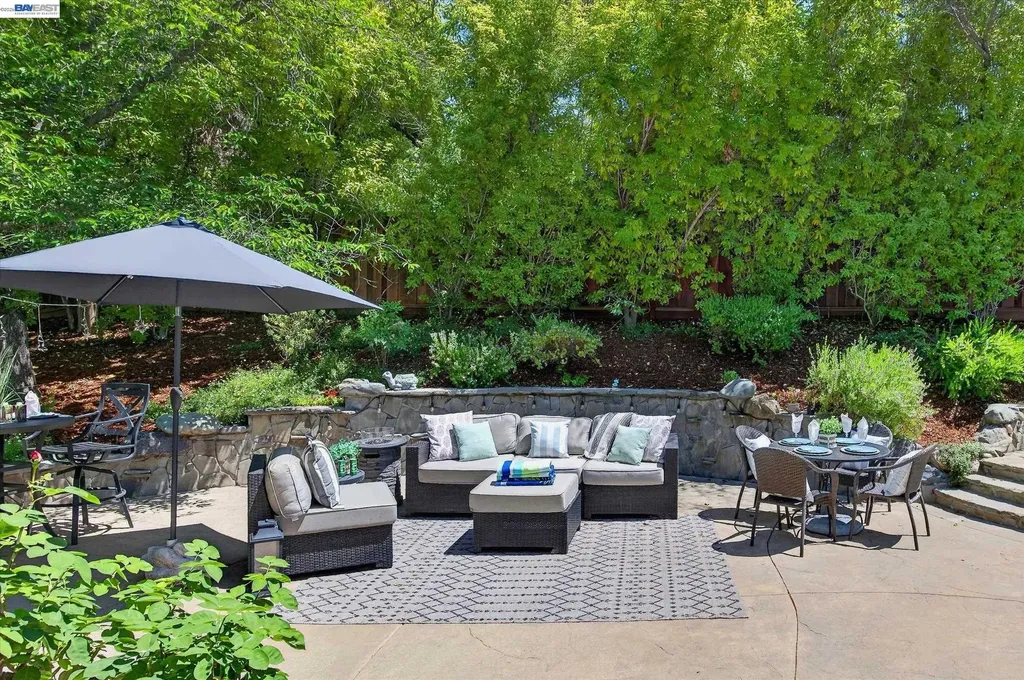 646 Windmill Lane Pleasanton CA 94566