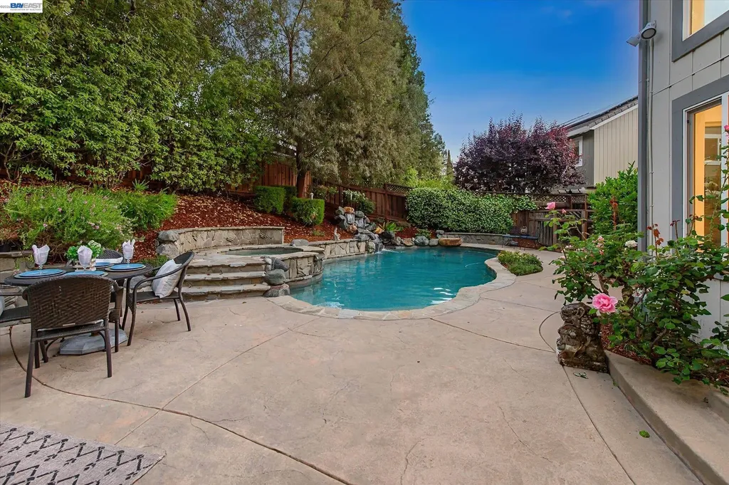646 Windmill Lane Pleasanton CA 94566