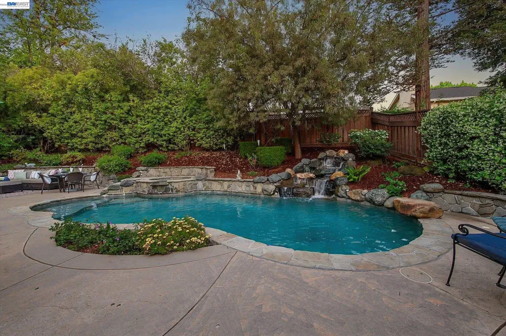 646 Windmill Lane Pleasanton CA 94566