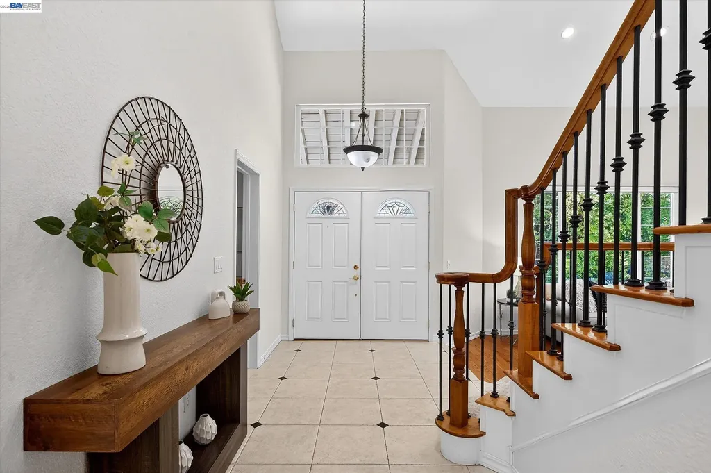 646 Windmill Lane Pleasanton CA 94566