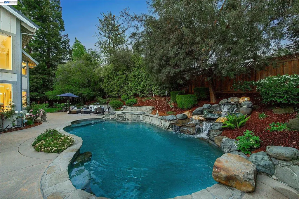 646 Windmill Lane Pleasanton CA 94566