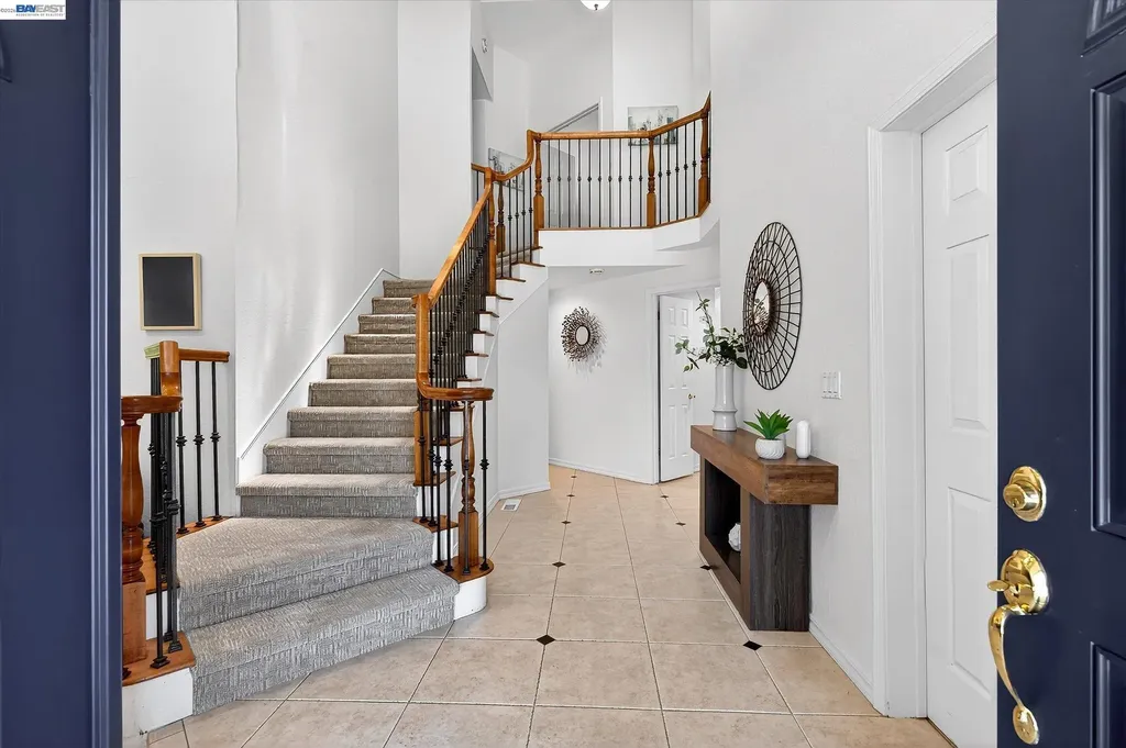646 Windmill Lane Pleasanton CA 94566