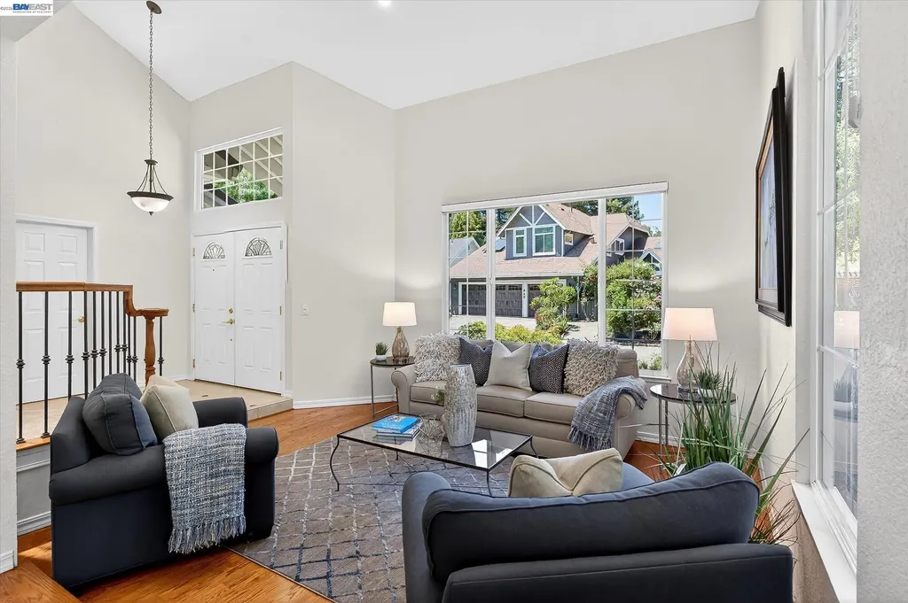 646 Windmill Lane Pleasanton CA 94566