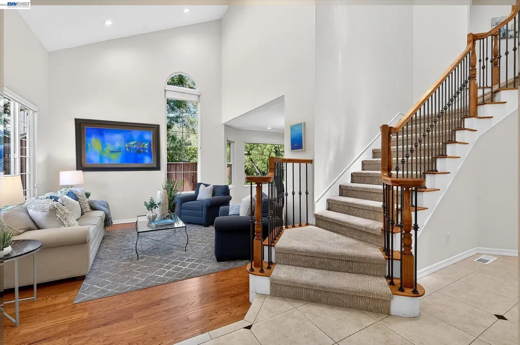 646 Windmill Lane Pleasanton CA 94566
