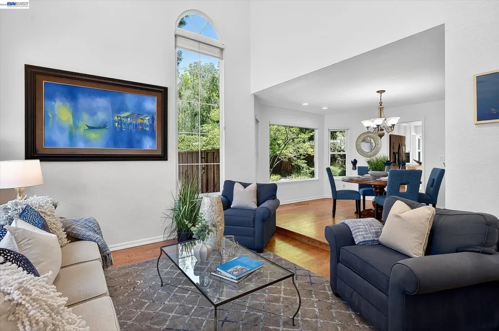 646 Windmill Lane Pleasanton CA 94566