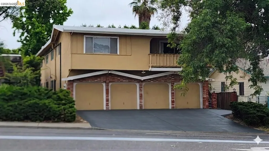 3872 35th Avenue Oakland CA 94619
