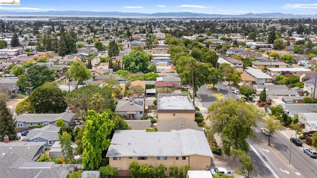 3872 35th Avenue Oakland CA 94619