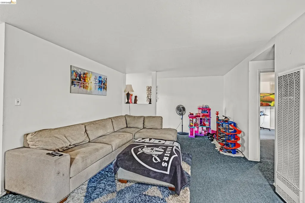 3872 35th Avenue Oakland CA 94619
