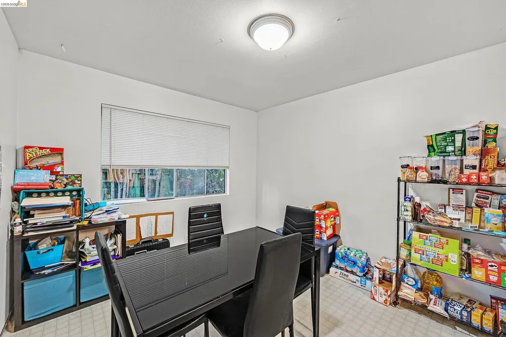 3872 35th Avenue Oakland CA 94619