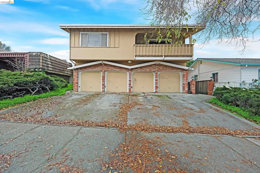 3872 35th Avenue Oakland CA 94619