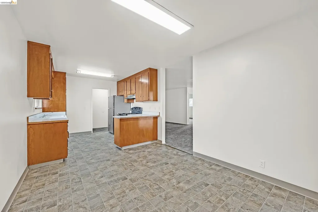 3872 35th Avenue Oakland CA 94619