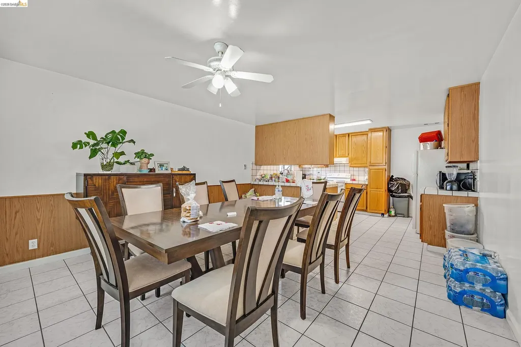 3872 35th Avenue Oakland CA 94619
