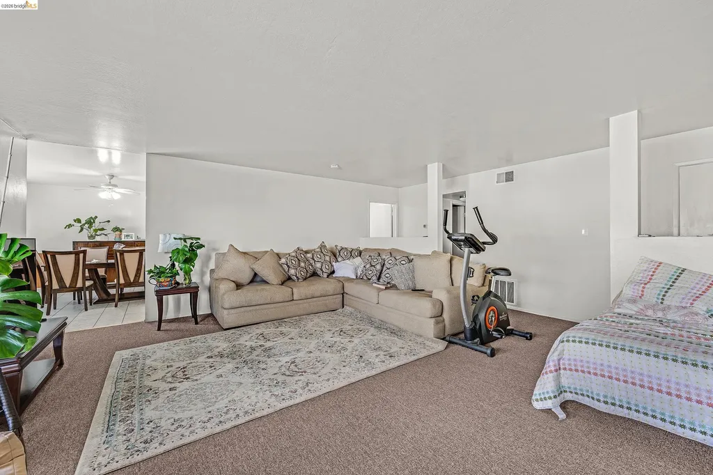 3872 35th Avenue Oakland CA 94619