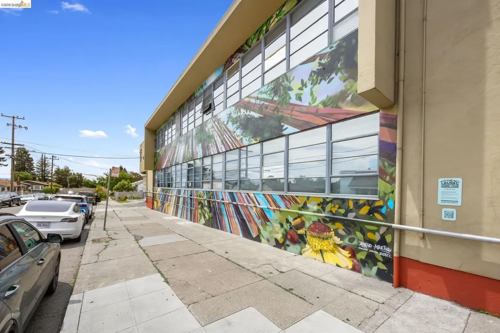 3872 35th Avenue Oakland CA 94619