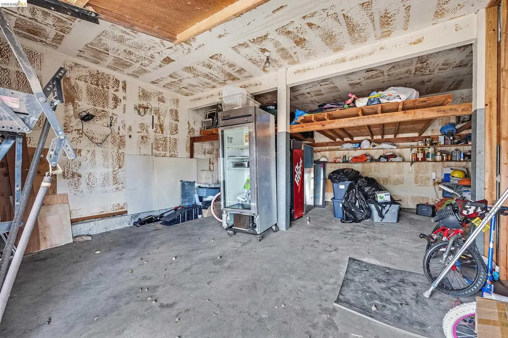 3872 35th Avenue Oakland CA 94619