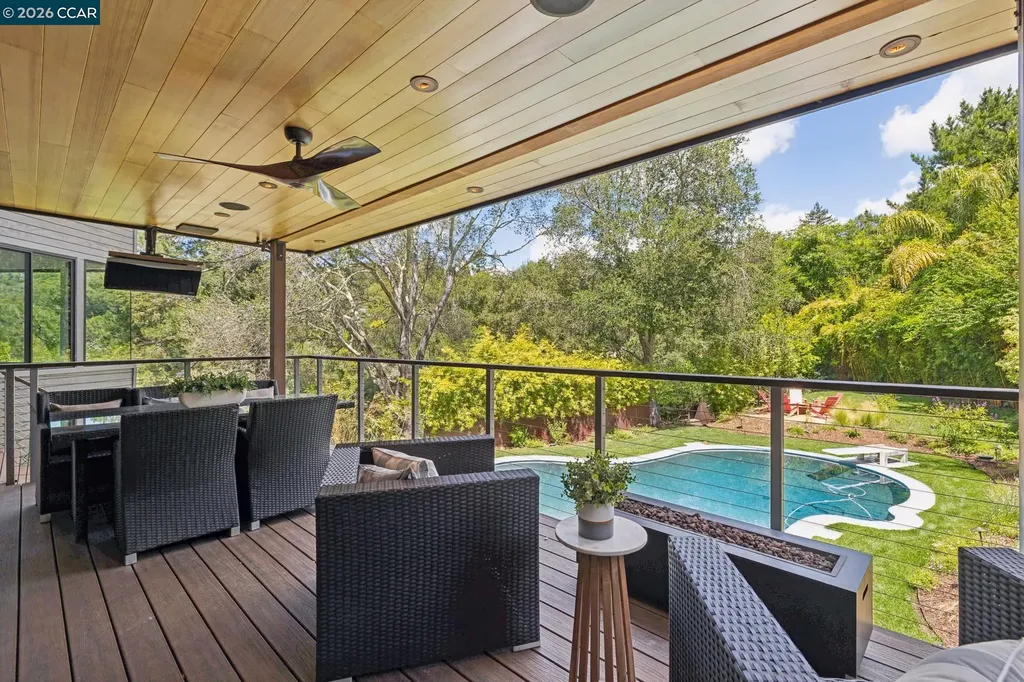 32 Los Dedos Road Orinda CA 94563