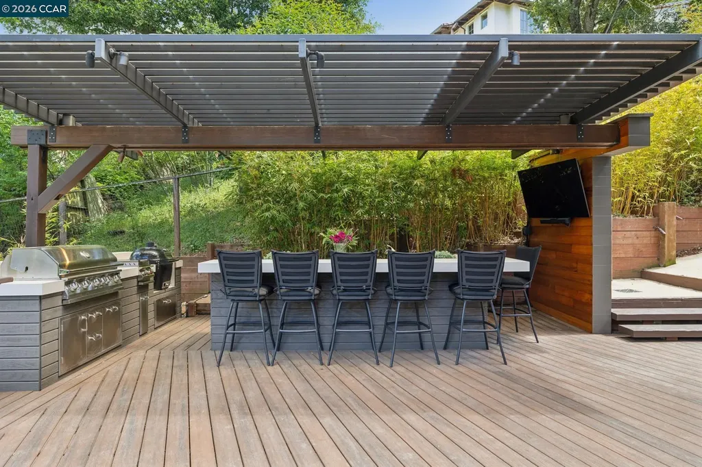 32 Los Dedos Road Orinda CA 94563