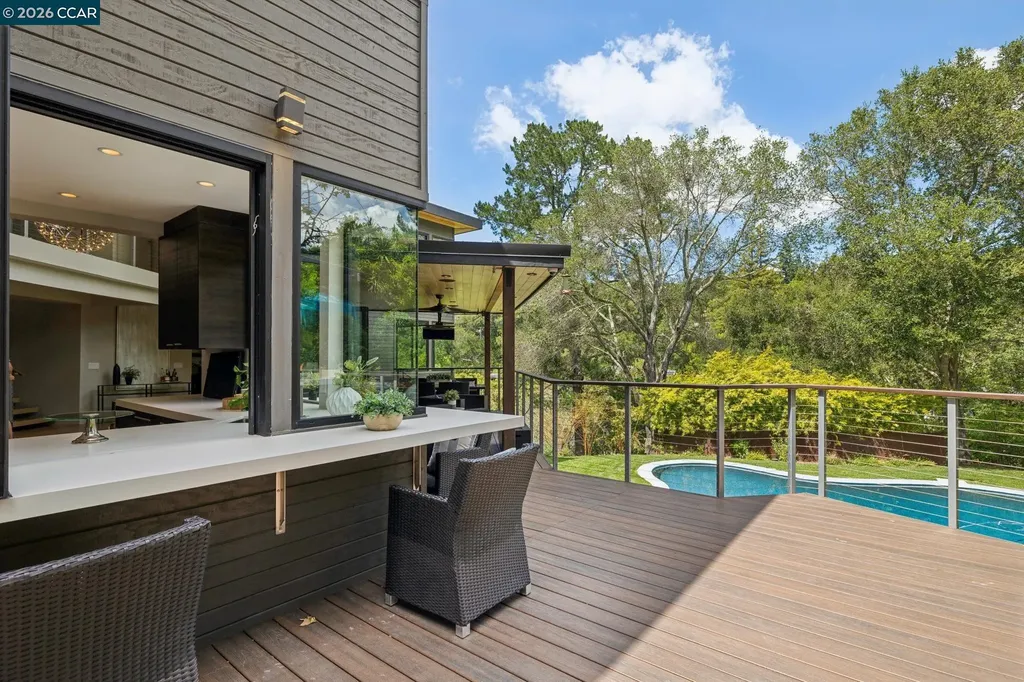 32 Los Dedos Road Orinda CA 94563