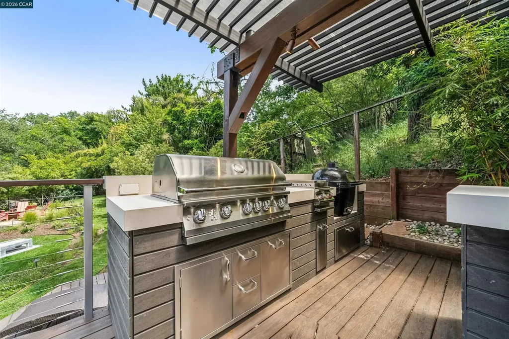 32 Los Dedos Road Orinda CA 94563