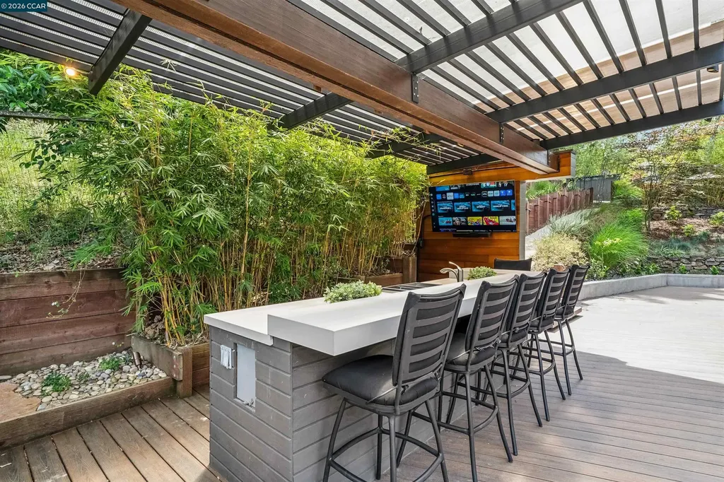 32 Los Dedos Road Orinda CA 94563