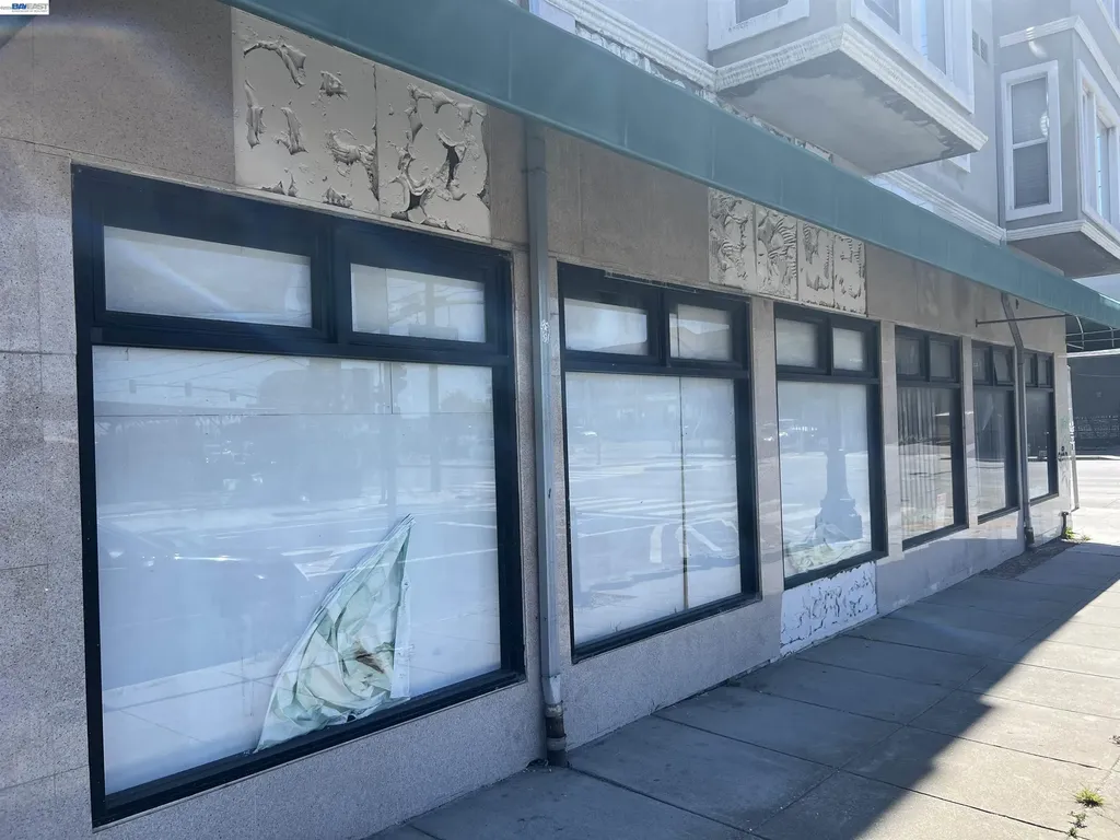 1515 14th Avenue #C1 Oakland CA 94606