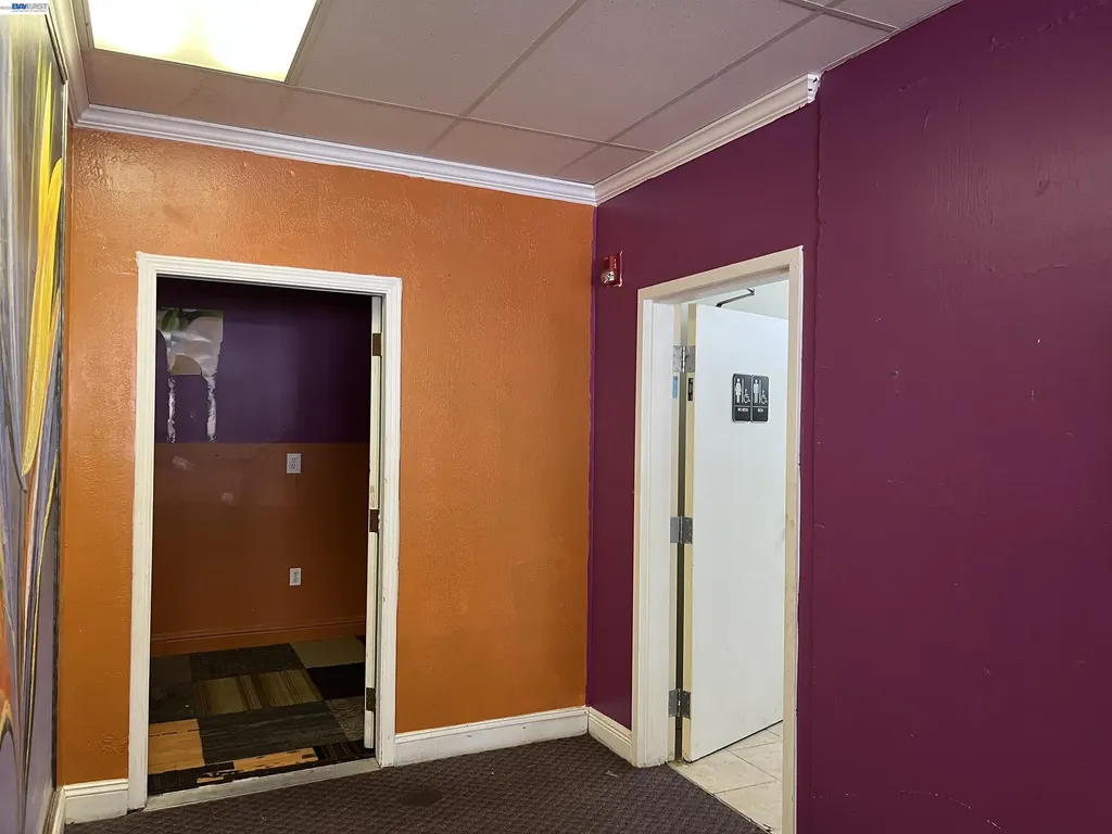1515 14th Avenue #C1 Oakland CA 94606