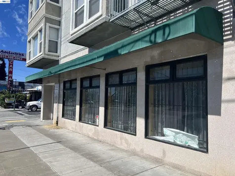 1515 14TH Avenue #C1 Oakland CA 94606
