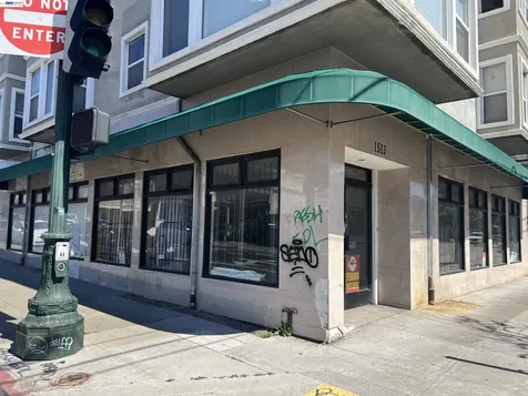 1515 14TH Avenue #C1 Oakland CA 94606