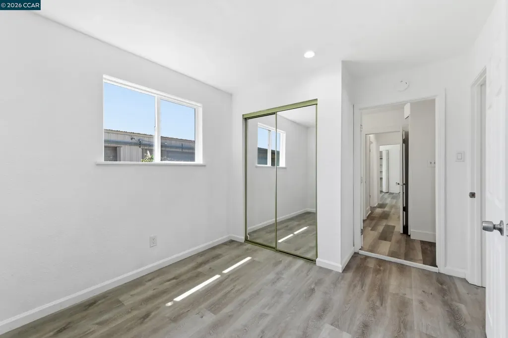 10 12 Street Richmond CA 94801