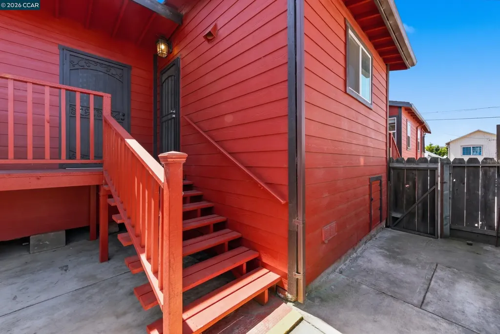 10 12 Street Richmond CA 94801