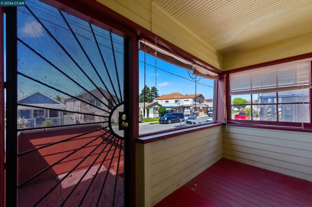 10 12 Street Richmond CA 94801