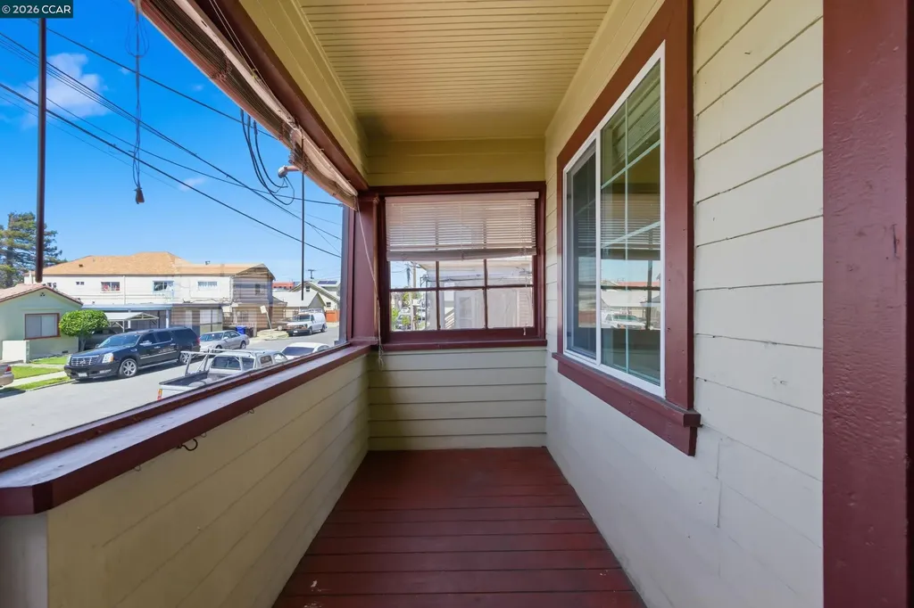 10 12 Street Richmond CA 94801