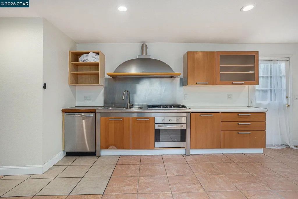 233 Sierra Drive Walnut Creek CA 94596