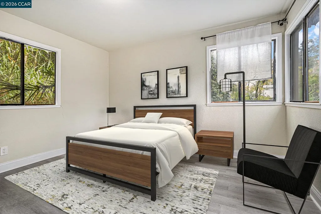 233 Sierra Drive Walnut Creek CA 94596