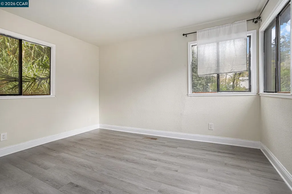 233 Sierra Drive Walnut Creek CA 94596