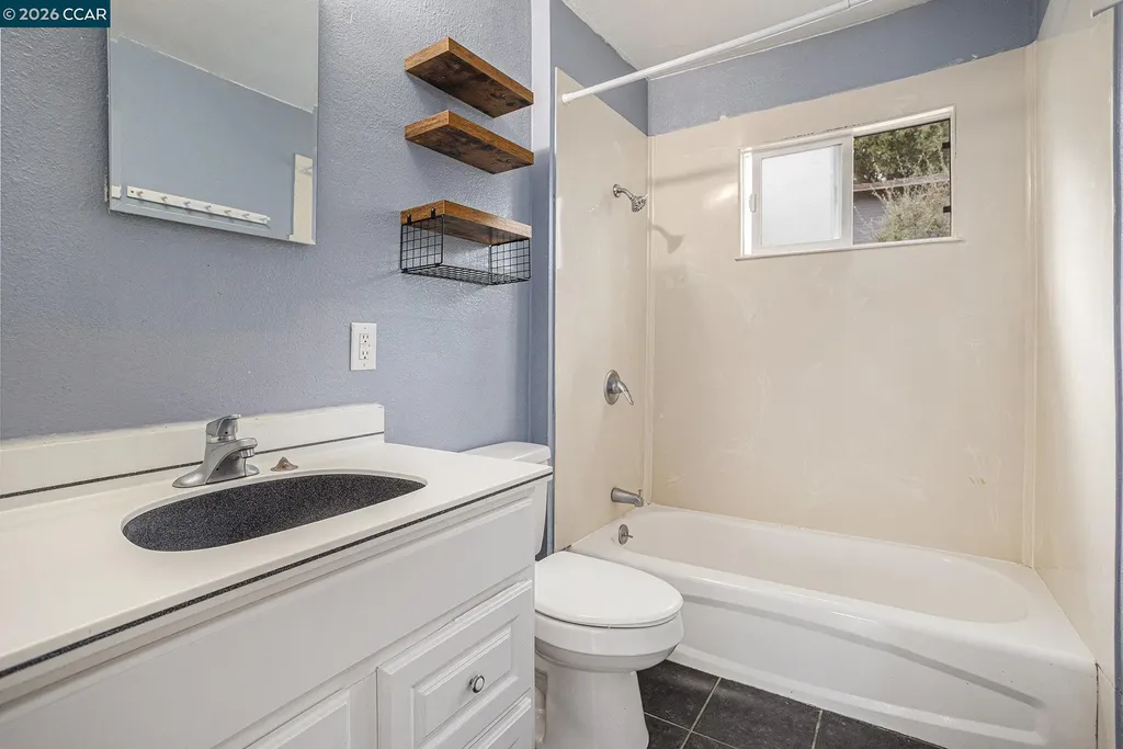 233 Sierra Drive Walnut Creek CA 94596