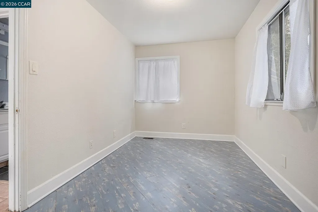 233 Sierra Drive Walnut Creek CA 94596