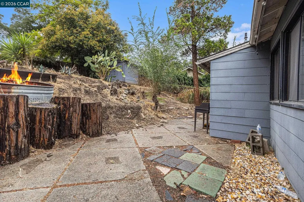 233 Sierra Drive Walnut Creek CA 94596