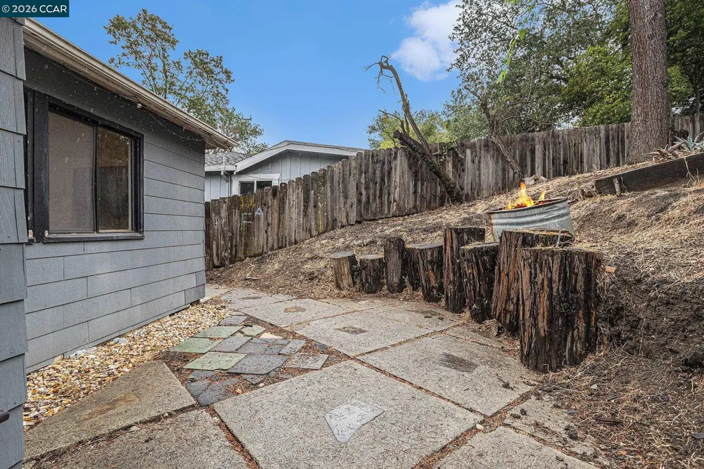 233 Sierra Drive Walnut Creek CA 94596