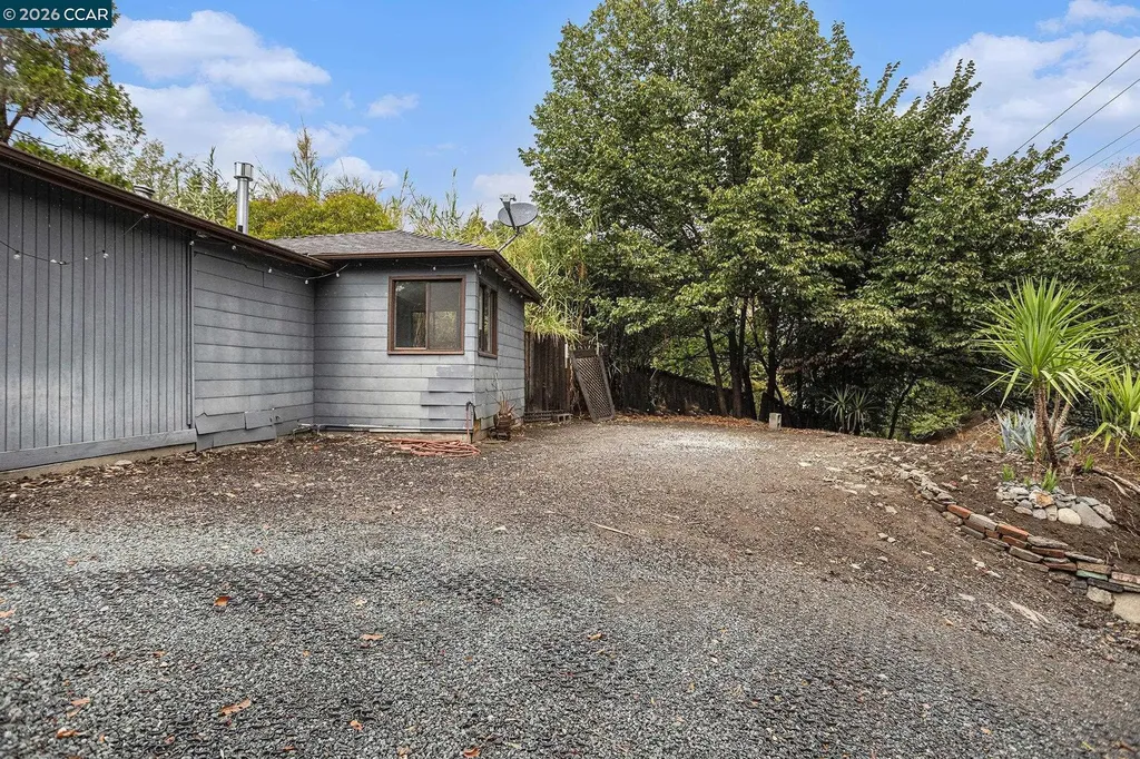 233 Sierra Drive Walnut Creek CA 94596