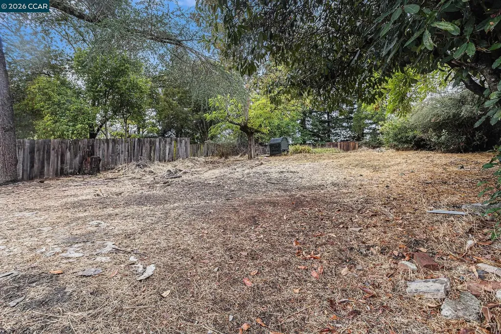 233 Sierra Drive Walnut Creek CA 94596