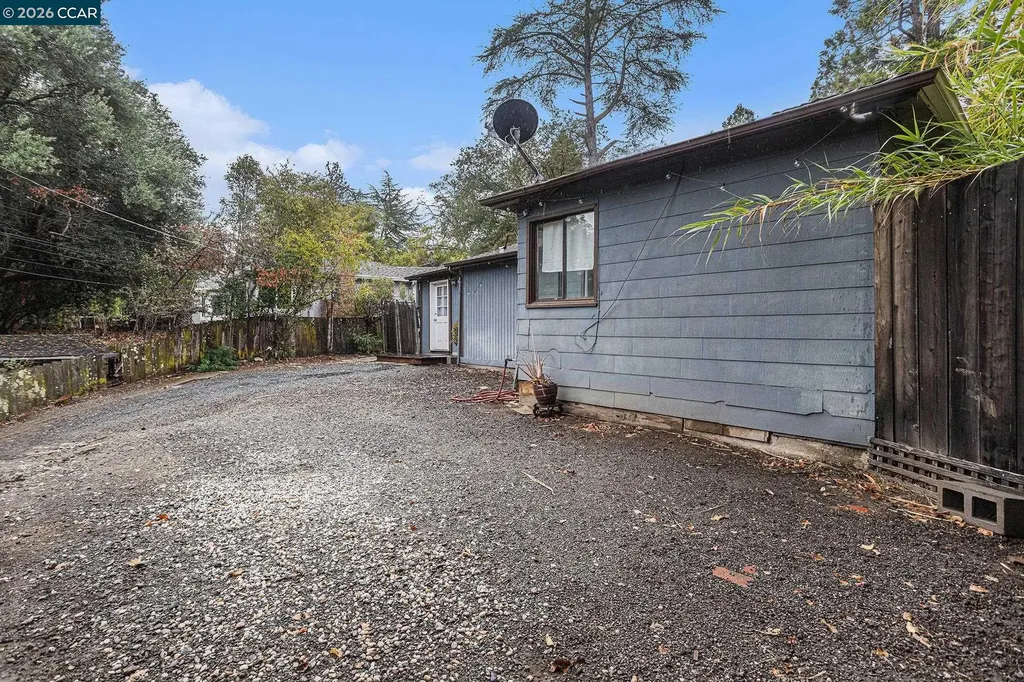 233 Sierra Drive Walnut Creek CA 94596