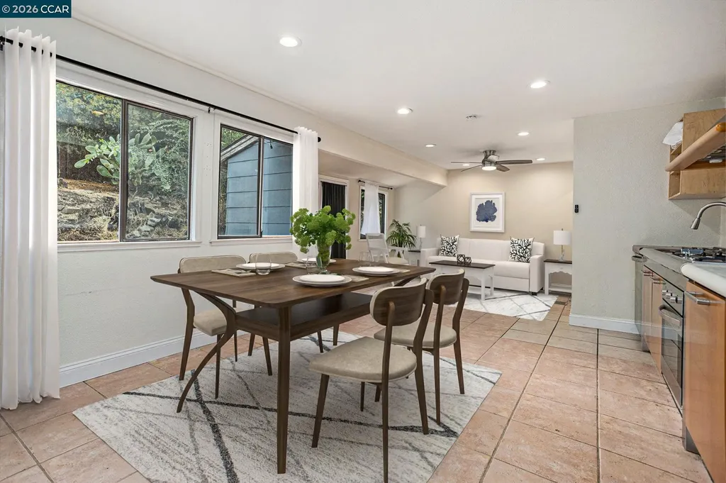233 Sierra Drive Walnut Creek CA 94596