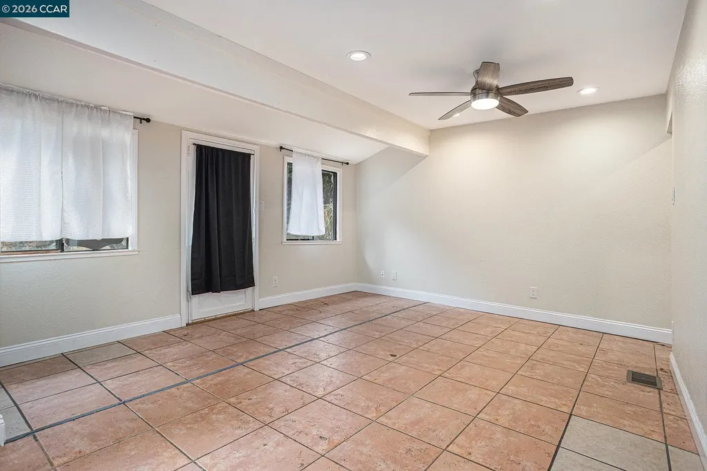 233 Sierra Drive Walnut Creek CA 94596