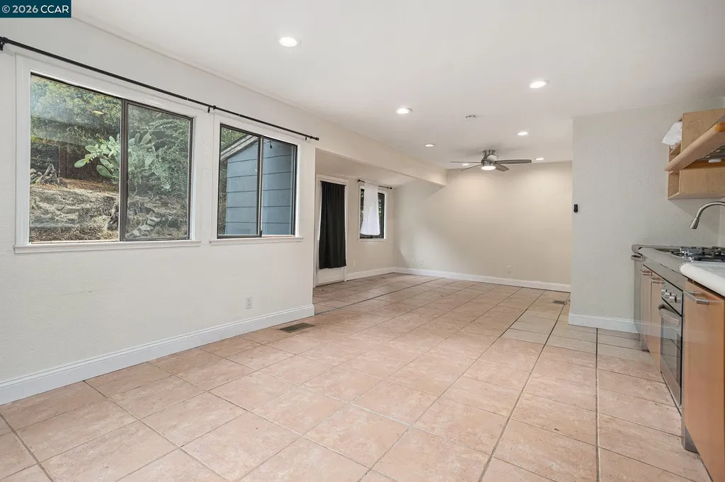 233 Sierra Drive Walnut Creek CA 94596