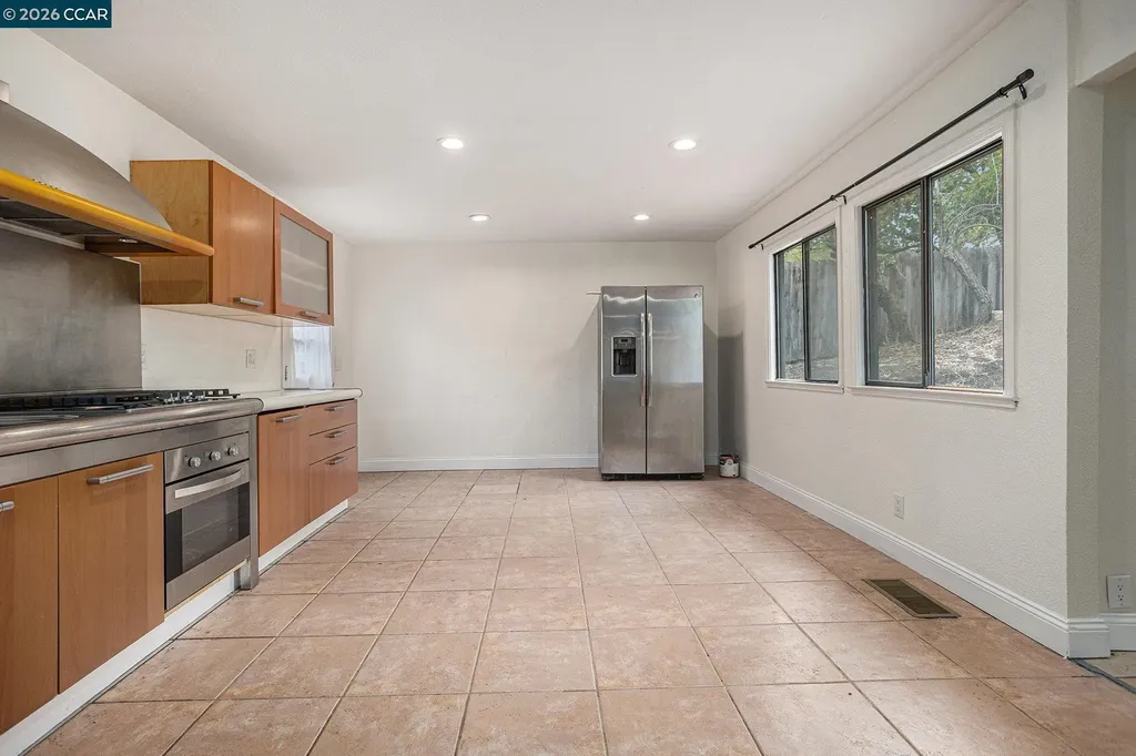 233 Sierra Drive Walnut Creek CA 94596